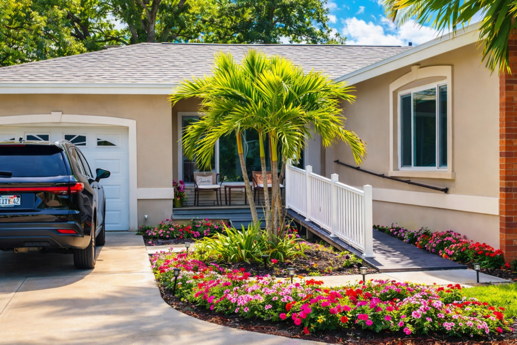 Constantine Assisted Living