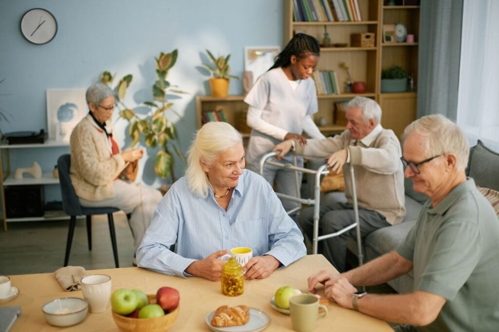 Social Activities