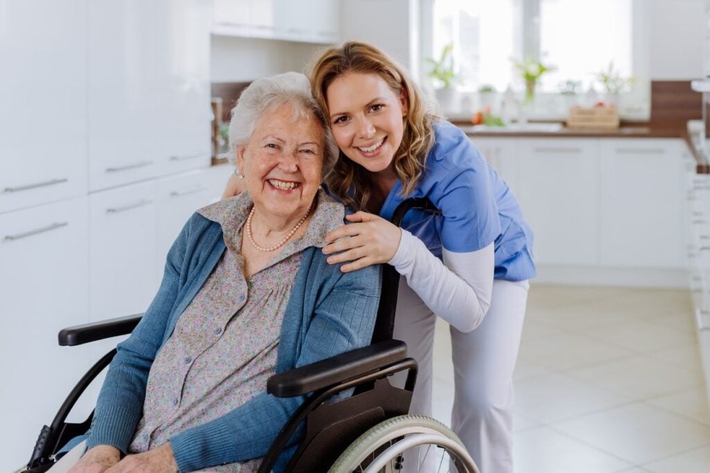 Constantine Assisted Living