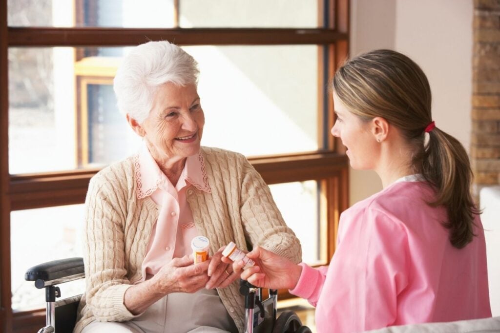 Constantine Assisted Living