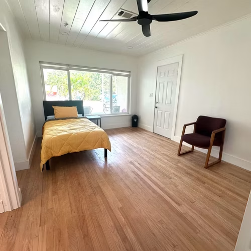 Constantine Assisted Living